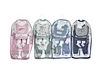 9Pcs Mesh Bag Packing Set